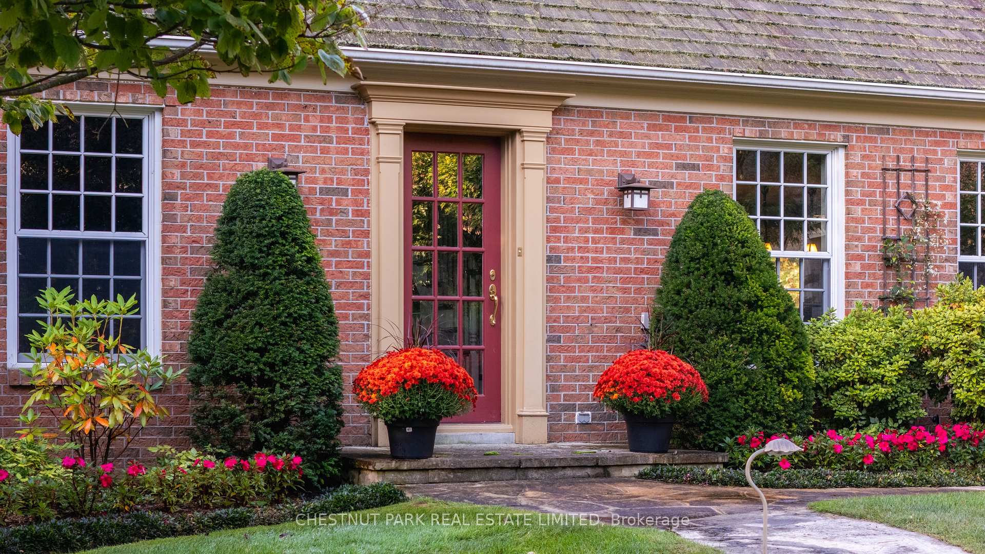 Photo 6 of 15390 Mount Wolfe Road, Caledon, Rural Caledon — HOMEH