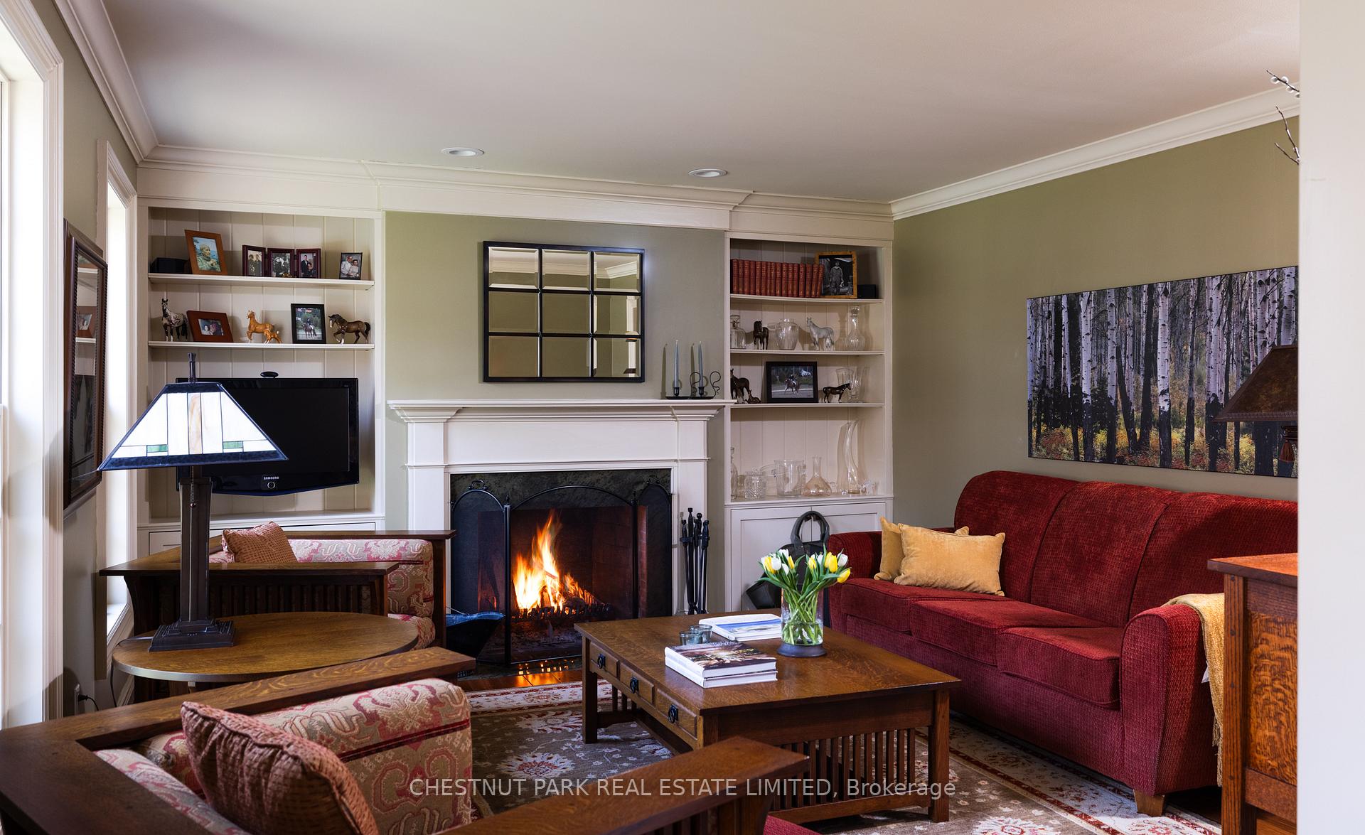 Photo 8 of 15390 Mount Wolfe Road, Caledon, Rural Caledon — HOMEH