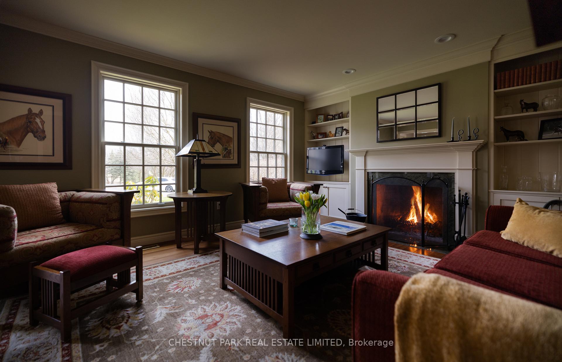 Photo 9 of 15390 Mount Wolfe Road, Caledon, Rural Caledon — HOMEH