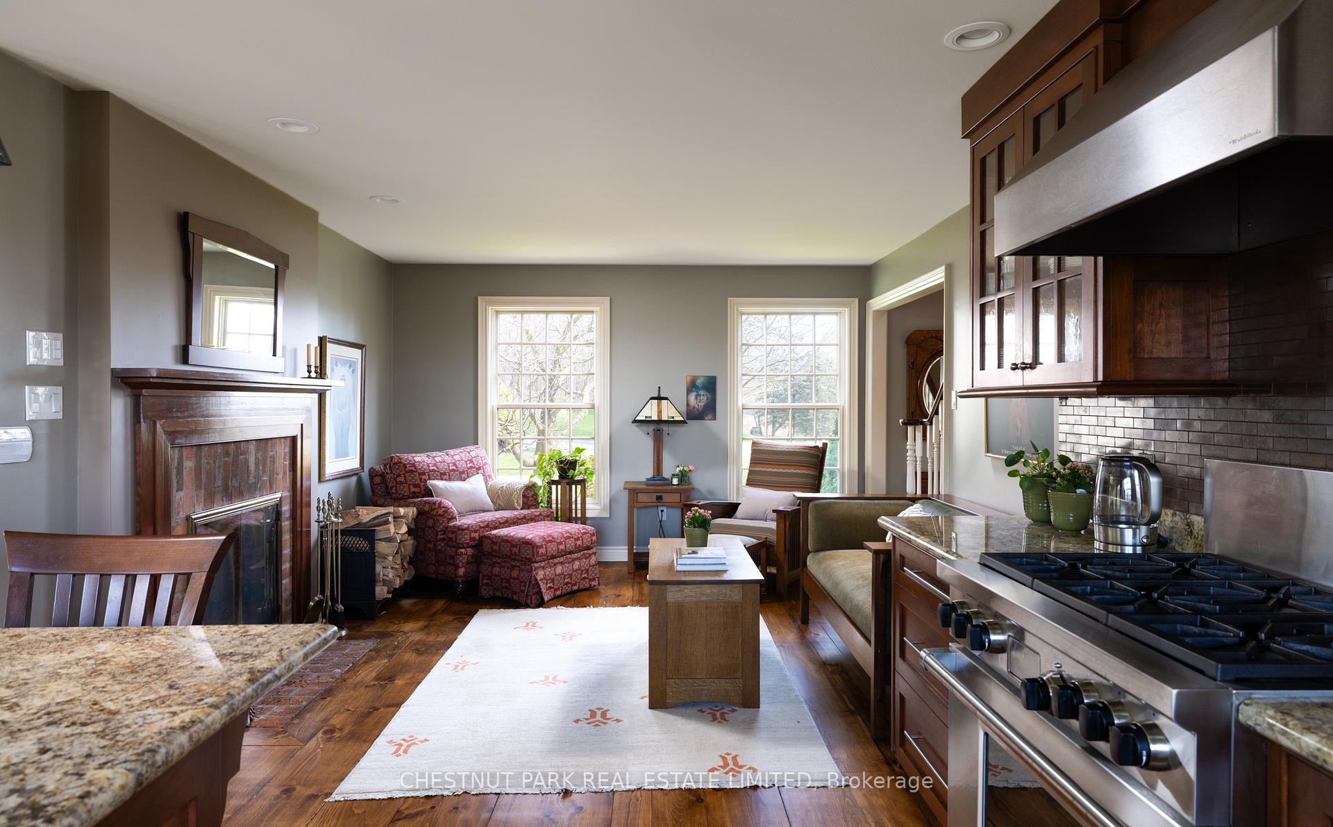 Photo 11 of 15390 Mount Wolfe Road, Caledon, Rural Caledon — HOMEH