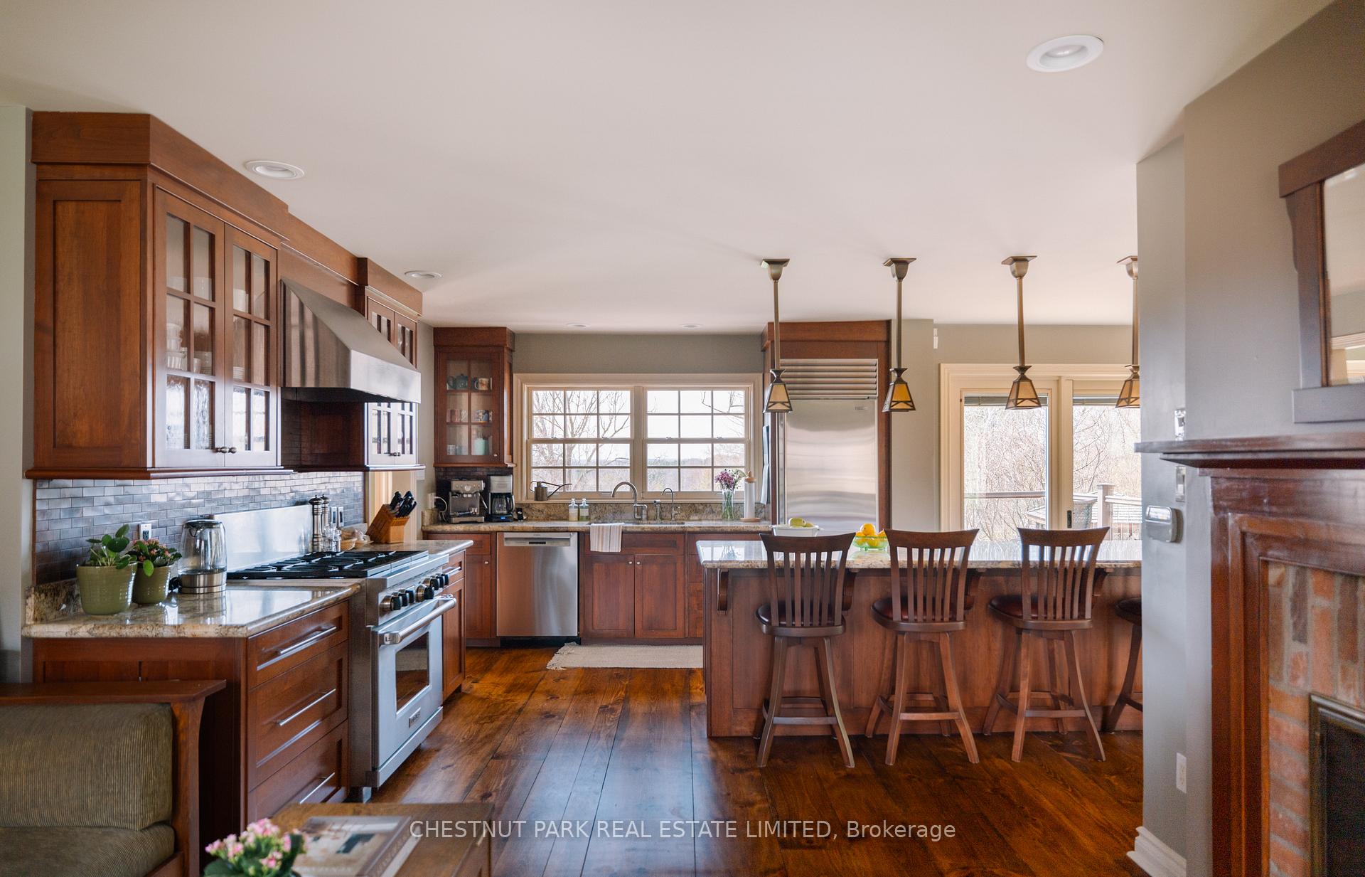 Photo 12 of 15390 Mount Wolfe Road, Caledon, Rural Caledon — HOMEH