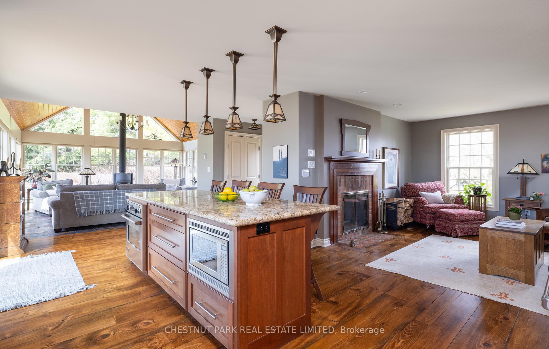 Photo 13 of 15390 Mount Wolfe Road, Caledon, Rural Caledon — HOMEH