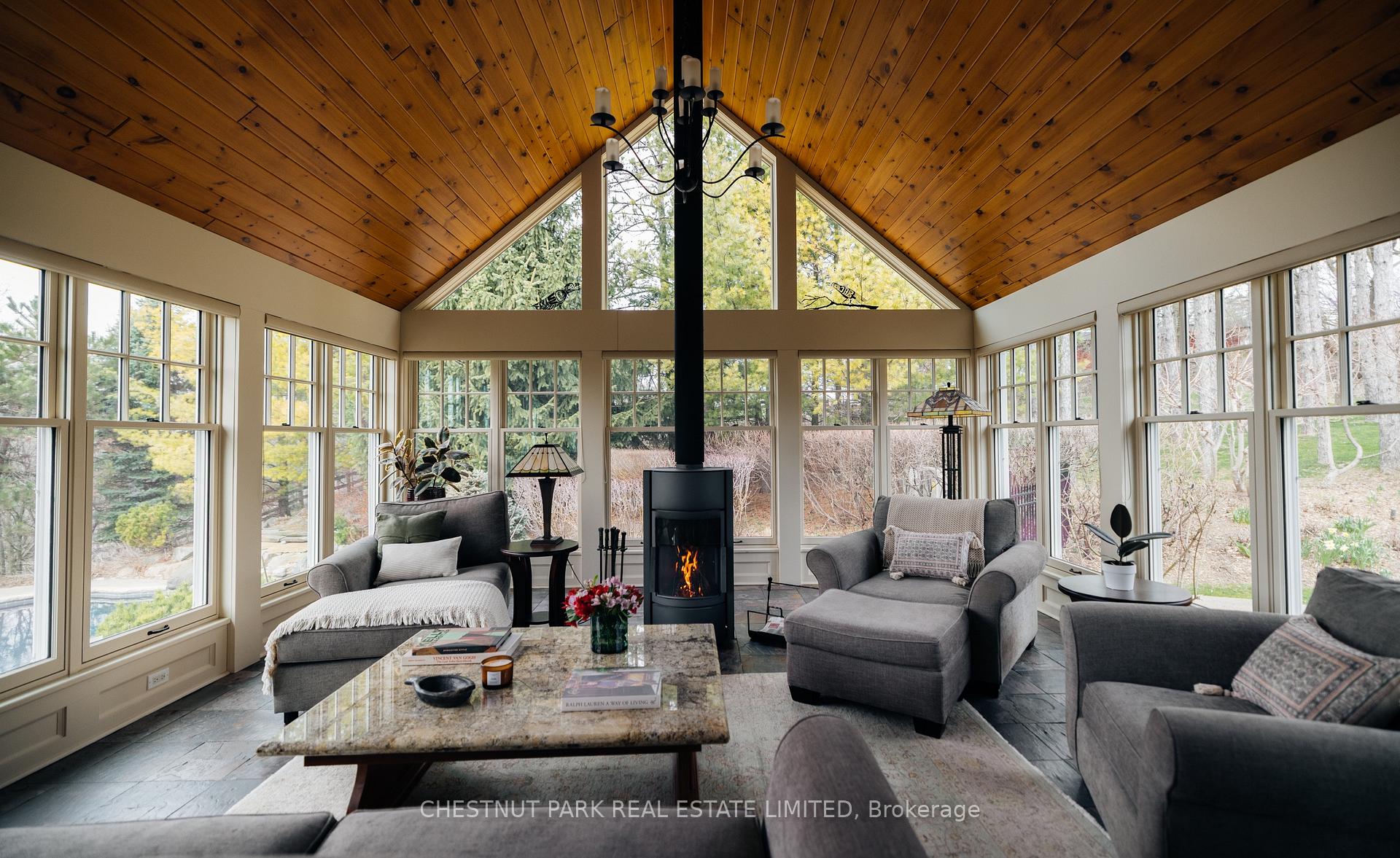 Photo 14 of 15390 Mount Wolfe Road, Caledon, Rural Caledon — HOMEH