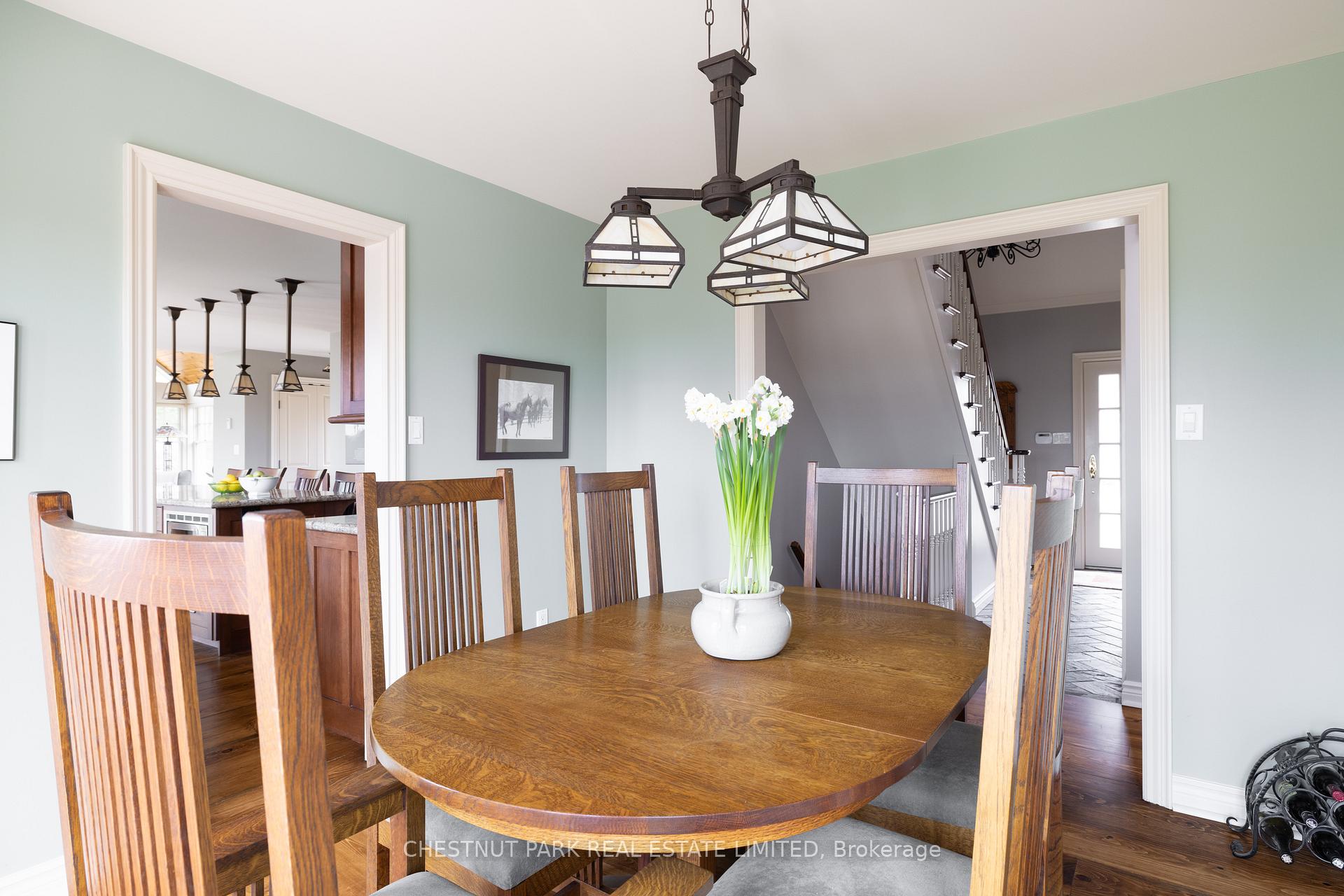 Photo 16 of 15390 Mount Wolfe Road, Caledon, Rural Caledon — HOMEH