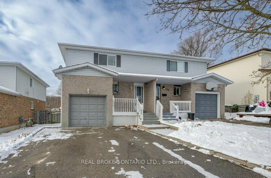 Photo 1 of 140 Poplar Drive, Cambridge — HOMEH