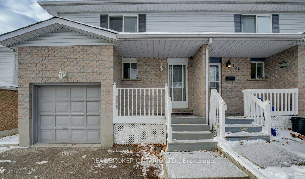 Photo 3 of 140 Poplar Drive, Cambridge — HOMEH