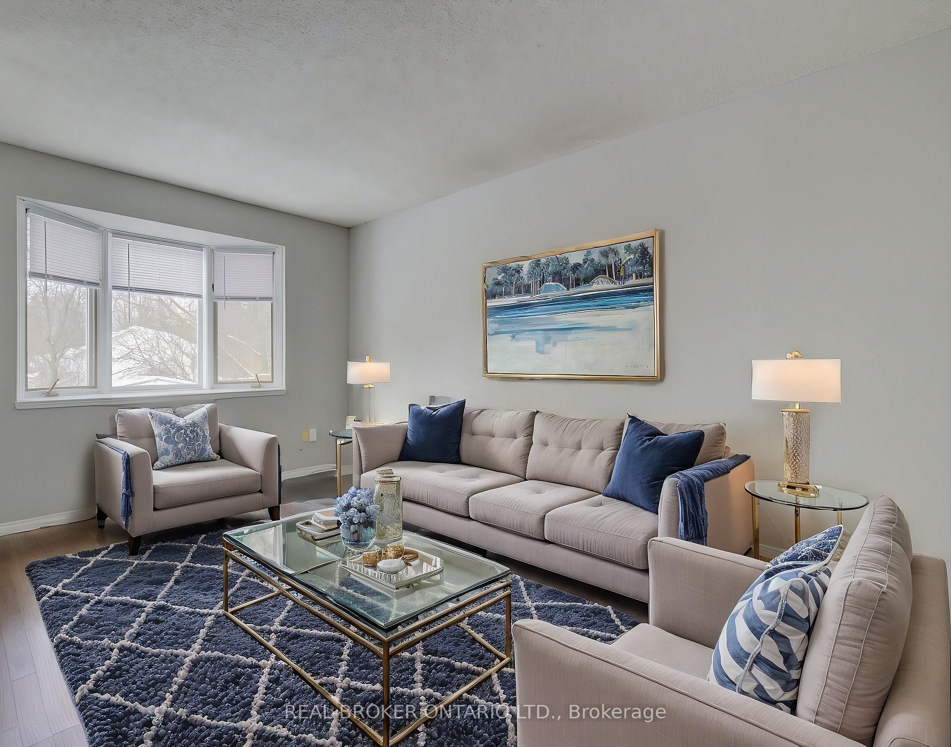 Photo 5 of 140 Poplar Drive, Cambridge — HOMEH