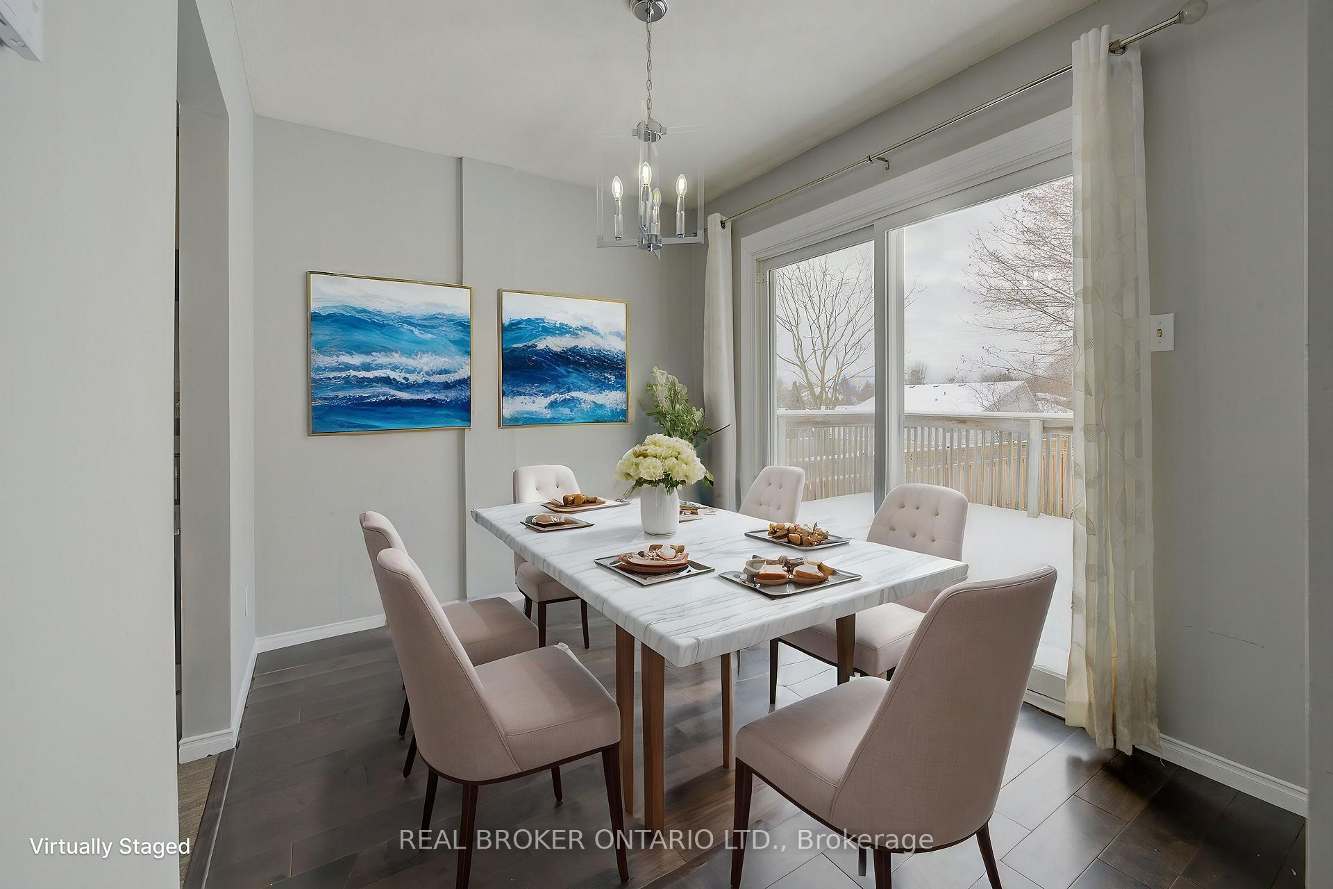 Photo 6 of 140 Poplar Drive, Cambridge — HOMEH