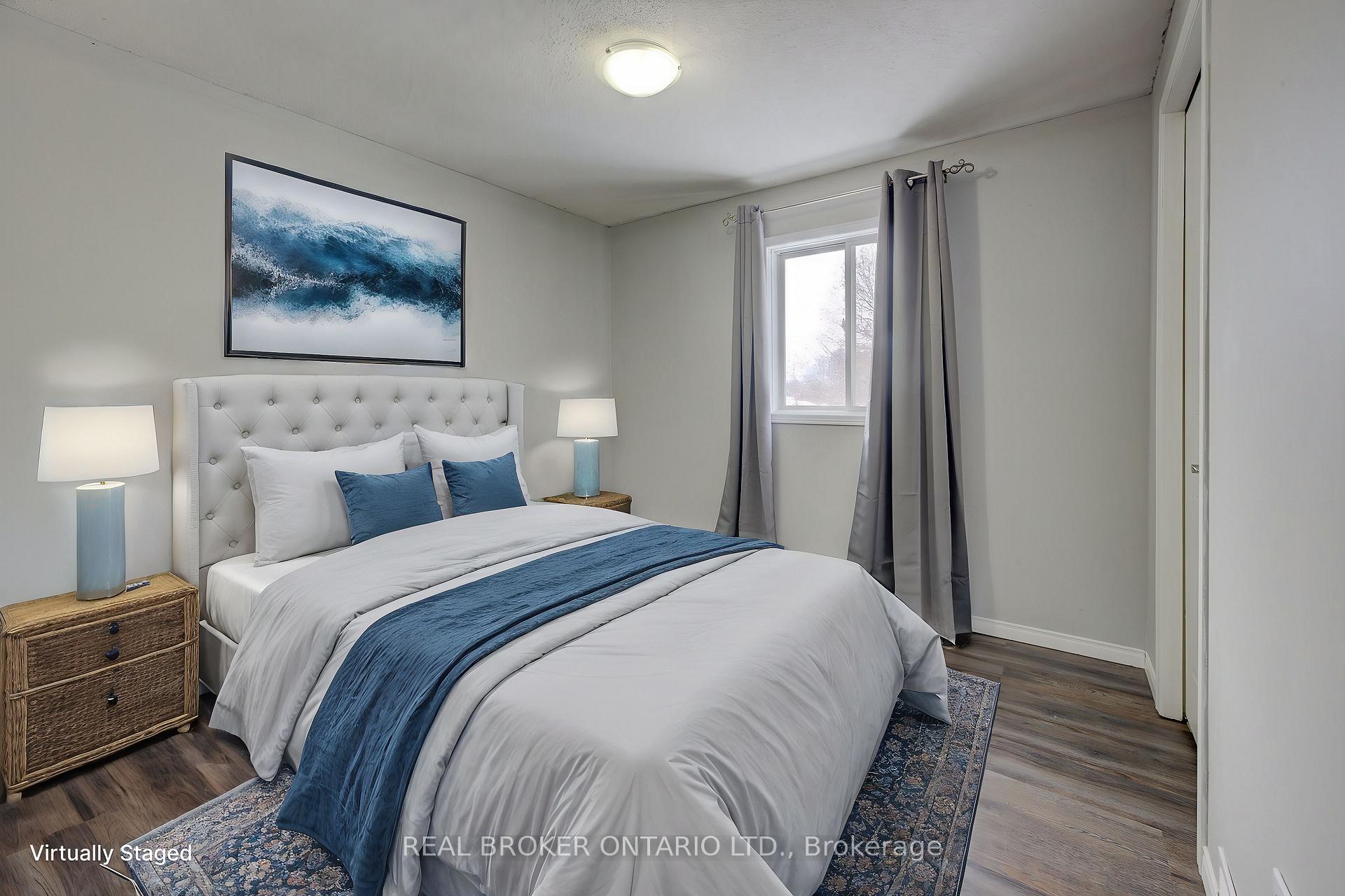 Photo 10 of 140 Poplar Drive, Cambridge — HOMEH