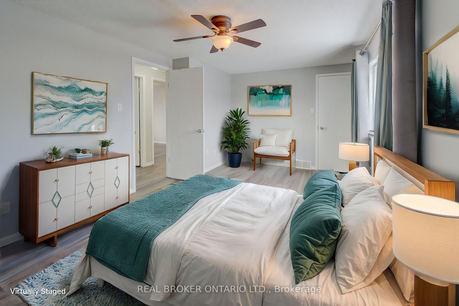 Photo 11 of 140 Poplar Drive, Cambridge — HOMEH