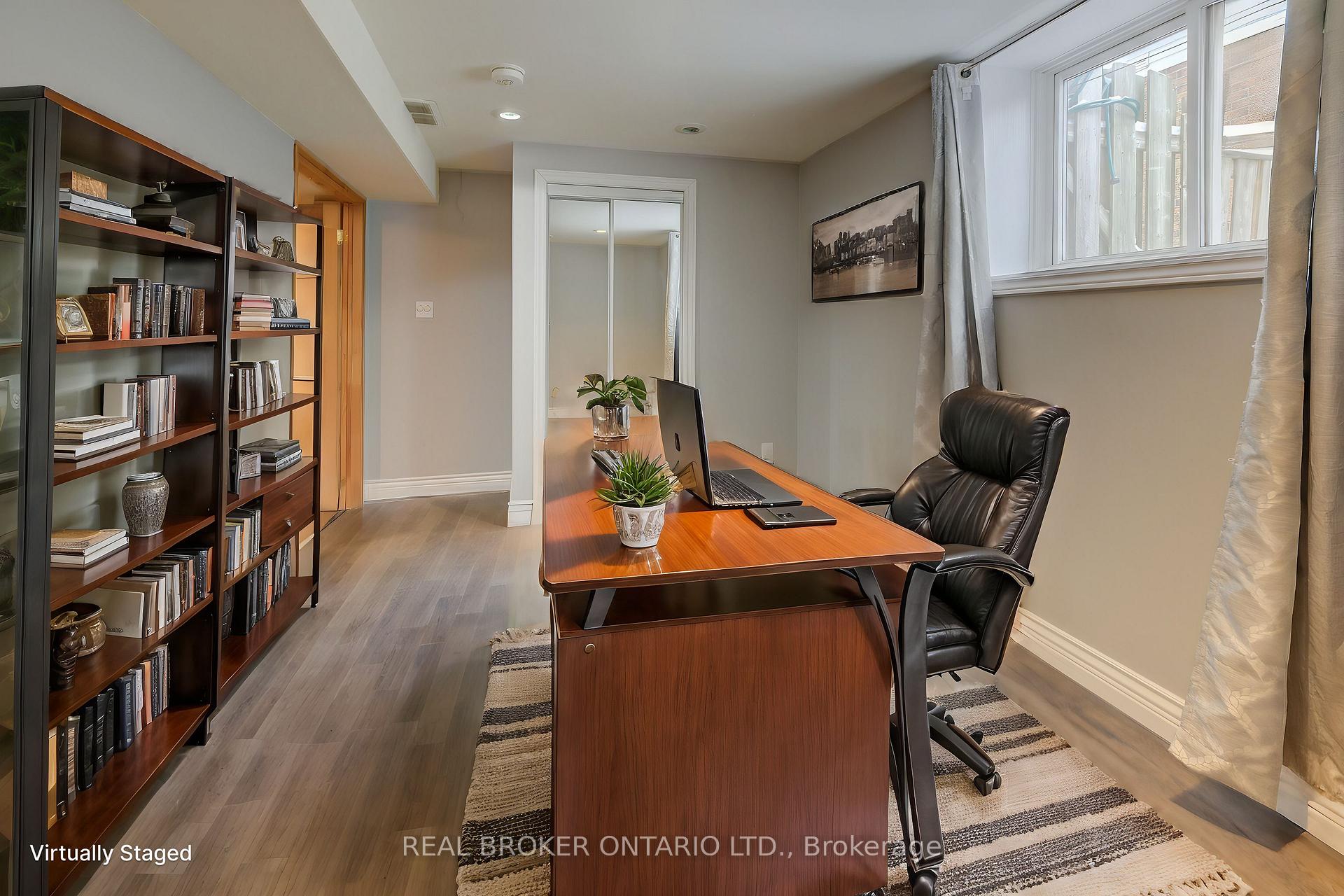 Photo 17 of 140 Poplar Drive, Cambridge — HOMEH