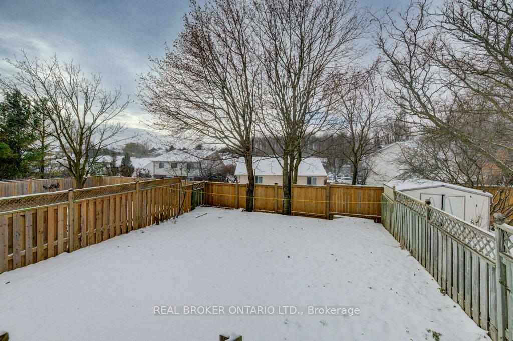 Photo 19 of 140 Poplar Drive, Cambridge — HOMEH