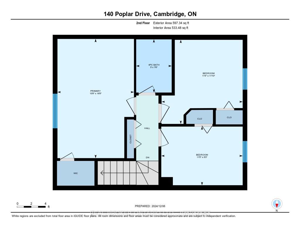 Photo 25 of 140 Poplar Drive, Cambridge — HOMEH