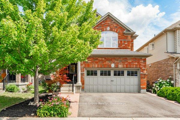 Photo 1 of 312 Colonial Drive, Guelph, Pineridge/Westminster Woods — HOMEH