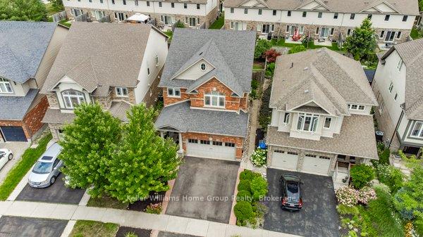 Photo 2 of 312 Colonial Drive, Guelph, Pineridge/Westminster Woods — HOMEH