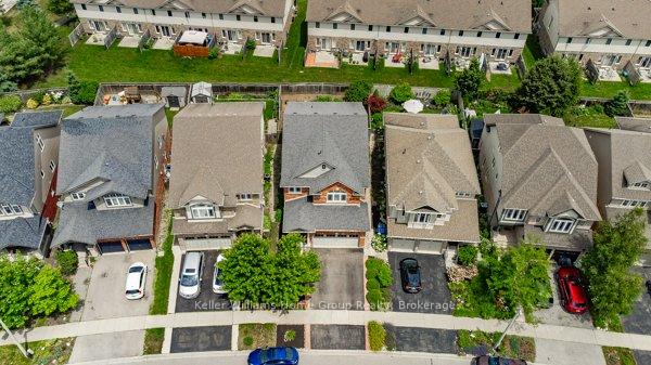 Photo 3 of 312 Colonial Drive, Guelph, Pineridge/Westminster Woods — HOMEH