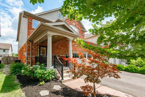 Photo 4 of 312 Colonial Drive, Guelph, Pineridge/Westminster Woods — HOMEH