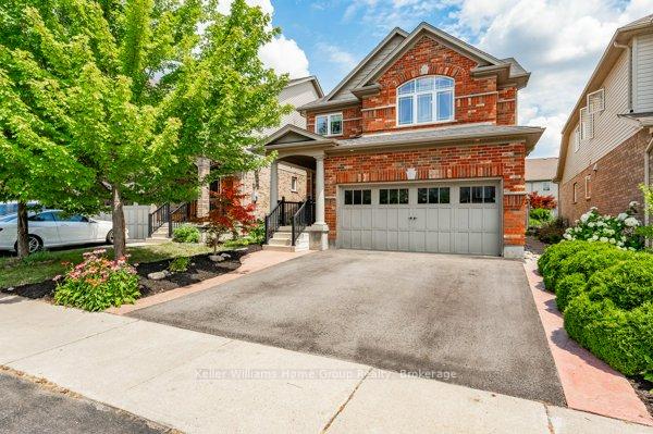 Photo 5 of 312 Colonial Drive, Guelph, Pineridge/Westminster Woods — HOMEH