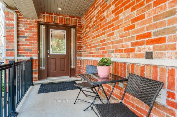 Photo 6 of 312 Colonial Drive, Guelph, Pineridge/Westminster Woods — HOMEH