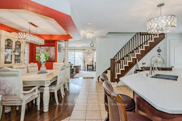 Photo 9 of 312 Colonial Drive, Guelph, Pineridge/Westminster Woods — HOMEH