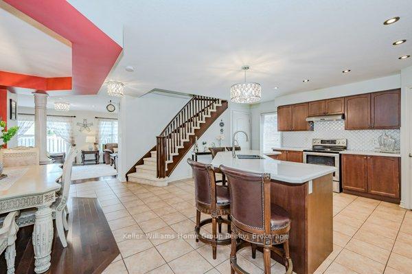 Photo 13 of 312 Colonial Drive, Guelph, Pineridge/Westminster Woods — HOMEH