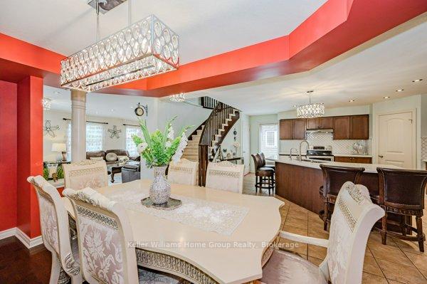 Photo 17 of 312 Colonial Drive, Guelph, Pineridge/Westminster Woods — HOMEH