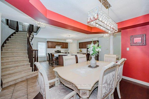 Photo 18 of 312 Colonial Drive, Guelph, Pineridge/Westminster Woods — HOMEH