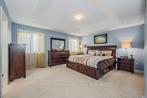 Photo 20 of 312 Colonial Drive, Guelph, Pineridge/Westminster Woods — HOMEH