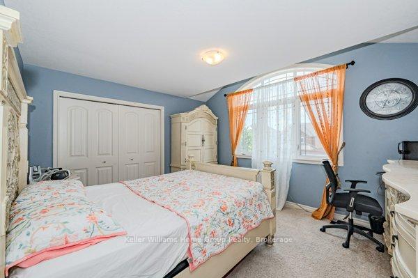 Photo 24 of 312 Colonial Drive, Guelph, Pineridge/Westminster Woods — HOMEH