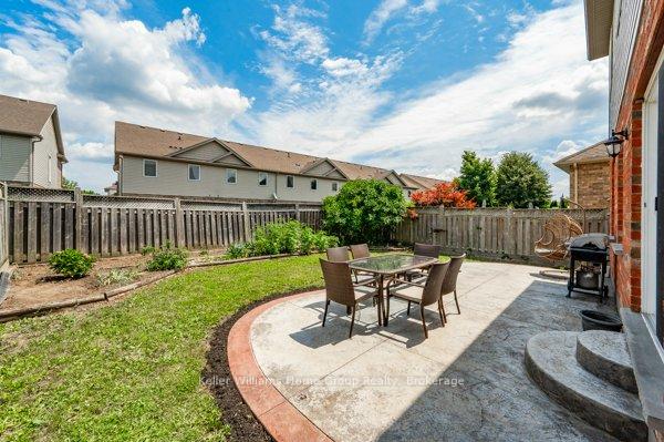 Photo 45 of 312 Colonial Drive, Guelph, Pineridge/Westminster Woods — HOMEH