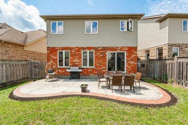 Photo 46 of 312 Colonial Drive, Guelph, Pineridge/Westminster Woods — HOMEH