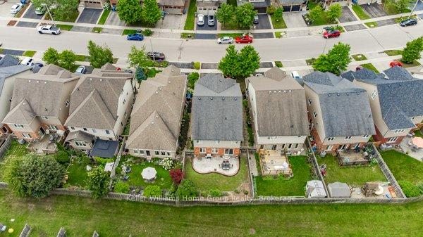 Photo 48 of 312 Colonial Drive, Guelph, Pineridge/Westminster Woods — HOMEH