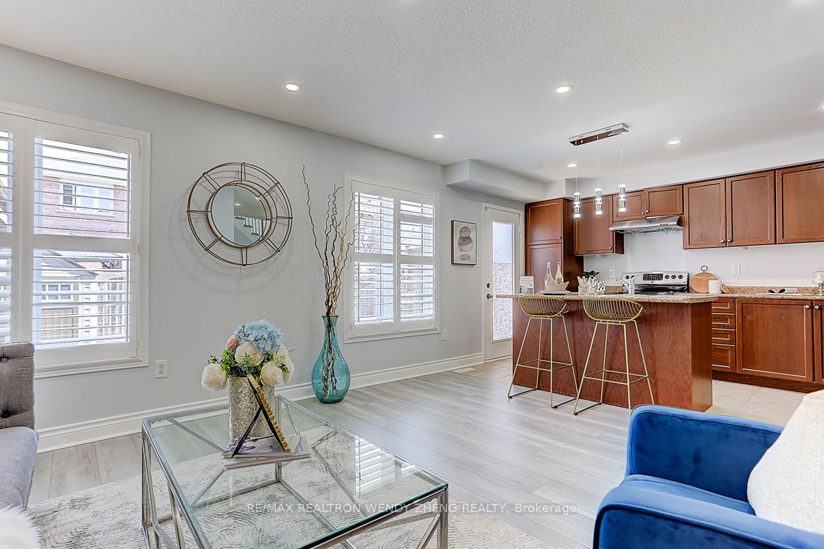Photo 57 of 29 Kinrade Crescent, Ajax, Central East — HOMEH