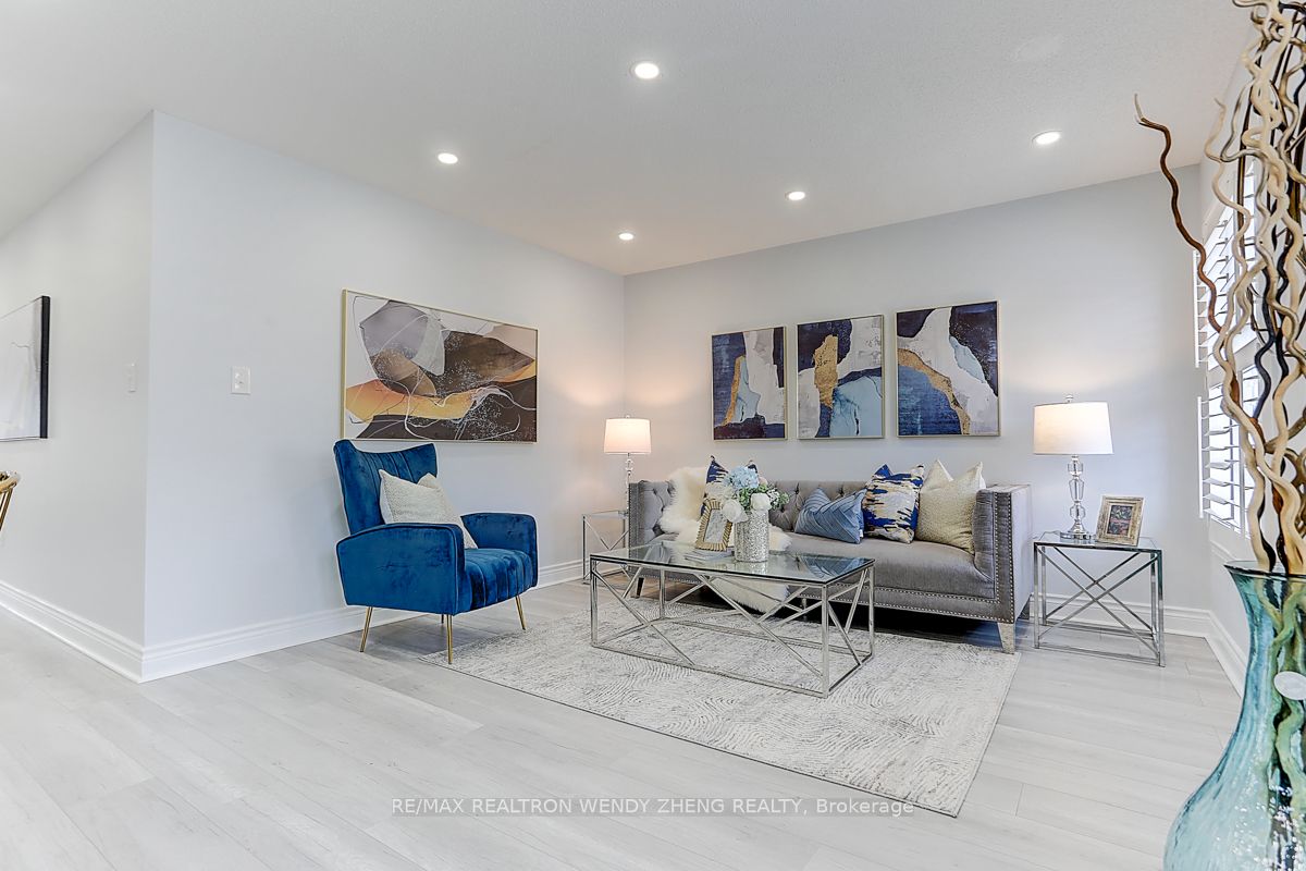Photo 53 of 29 Kinrade Crescent, Ajax, Central East — HOMEH