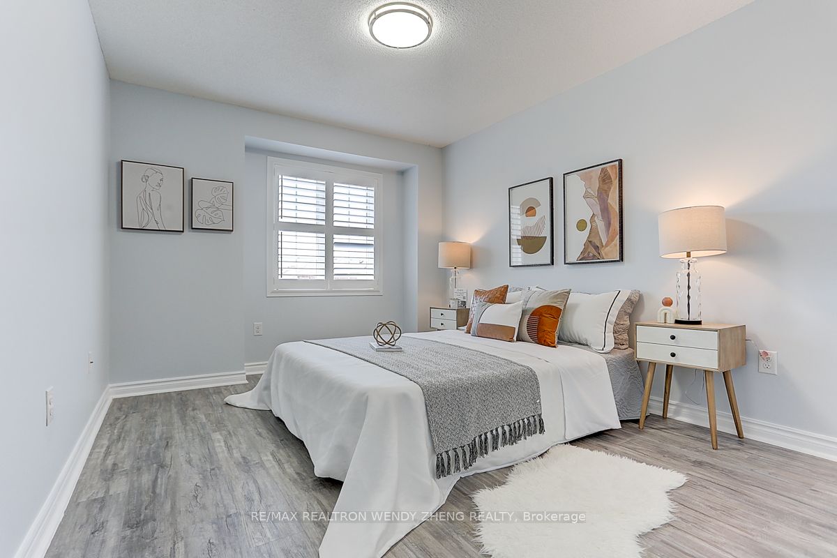 Photo 72 of 29 Kinrade Crescent, Ajax, Central East — HOMEH