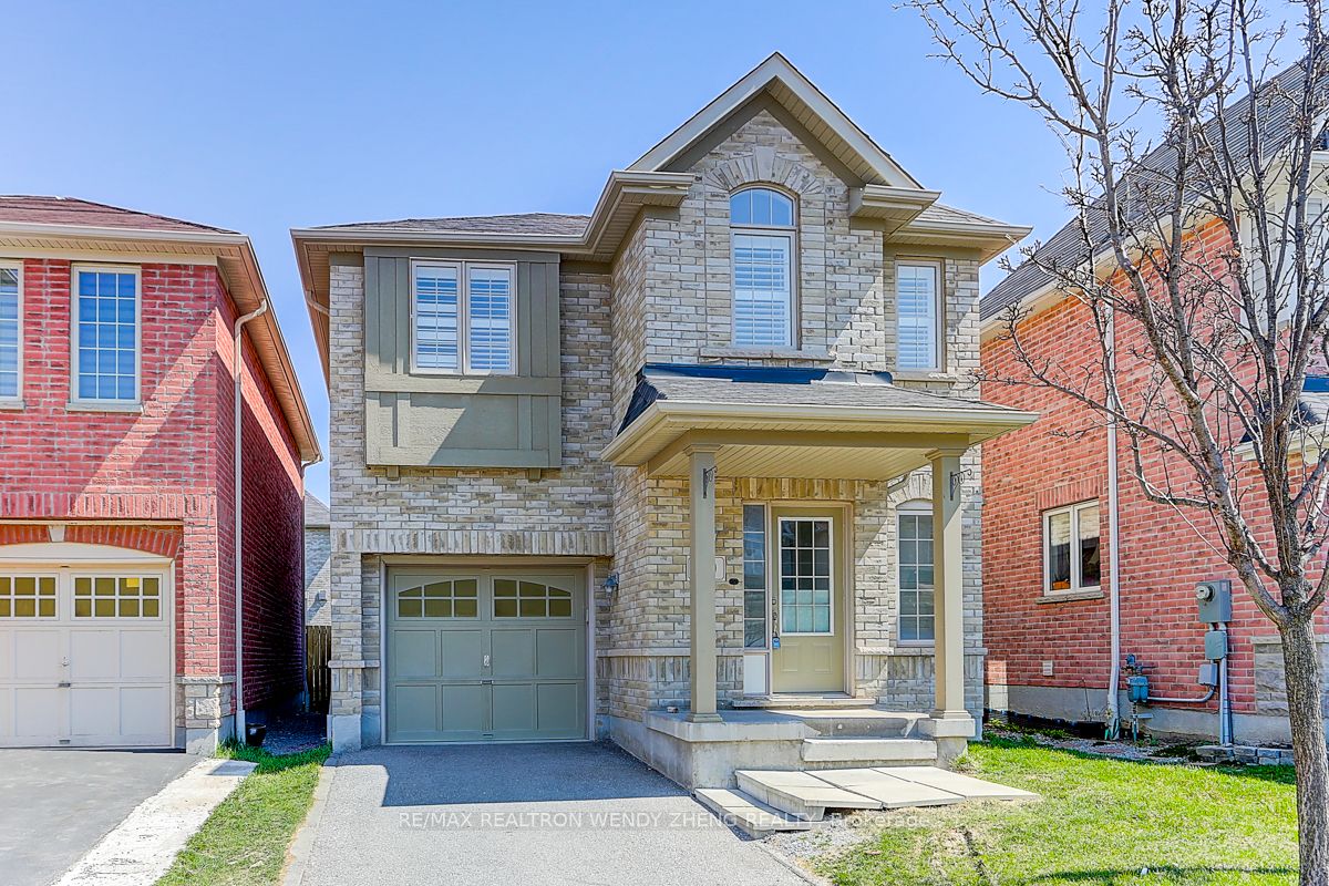 Photo 42 of 29 Kinrade Crescent, Ajax, Central East — HOMEH