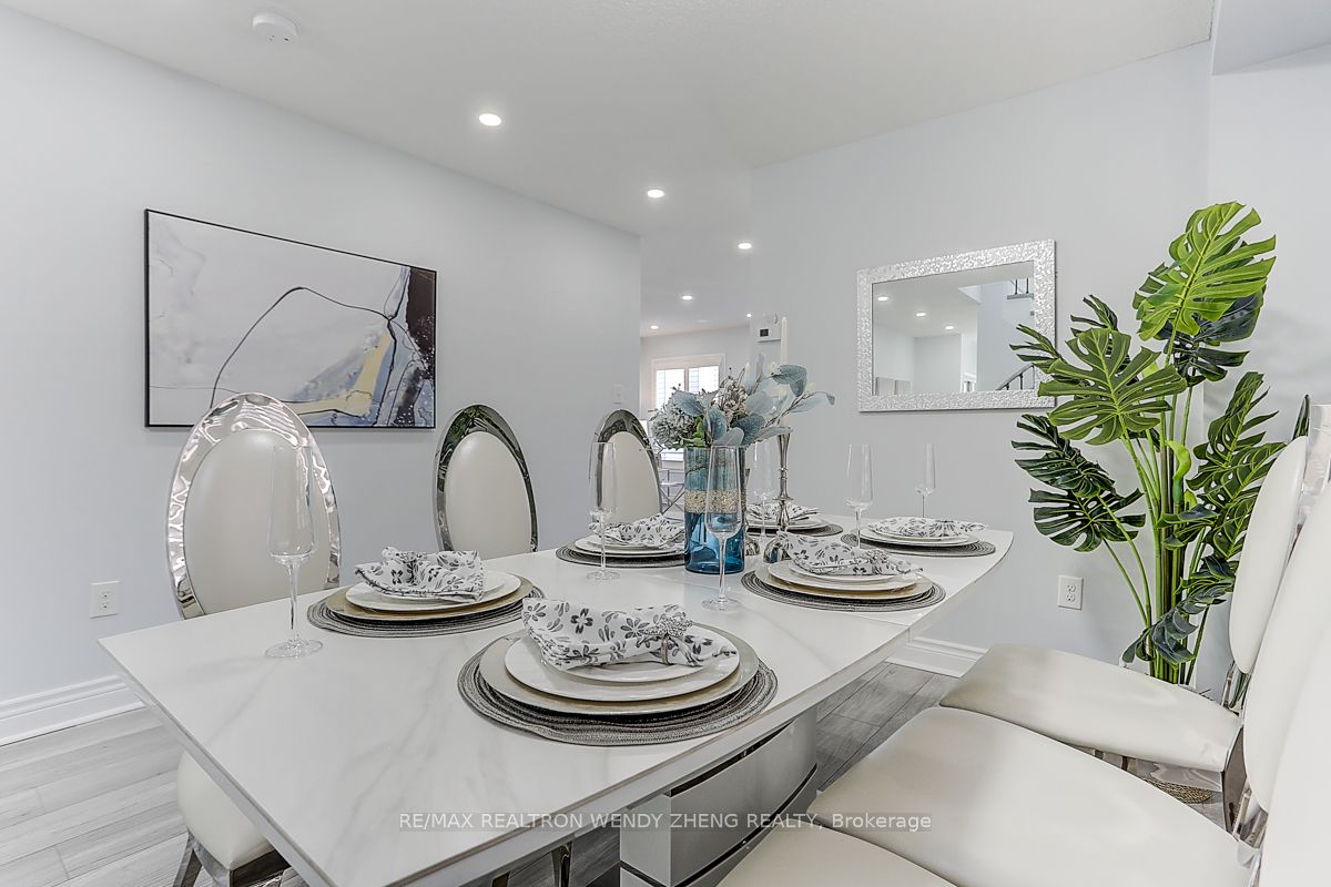 Photo 50 of 29 Kinrade Crescent, Ajax, Central East — HOMEH