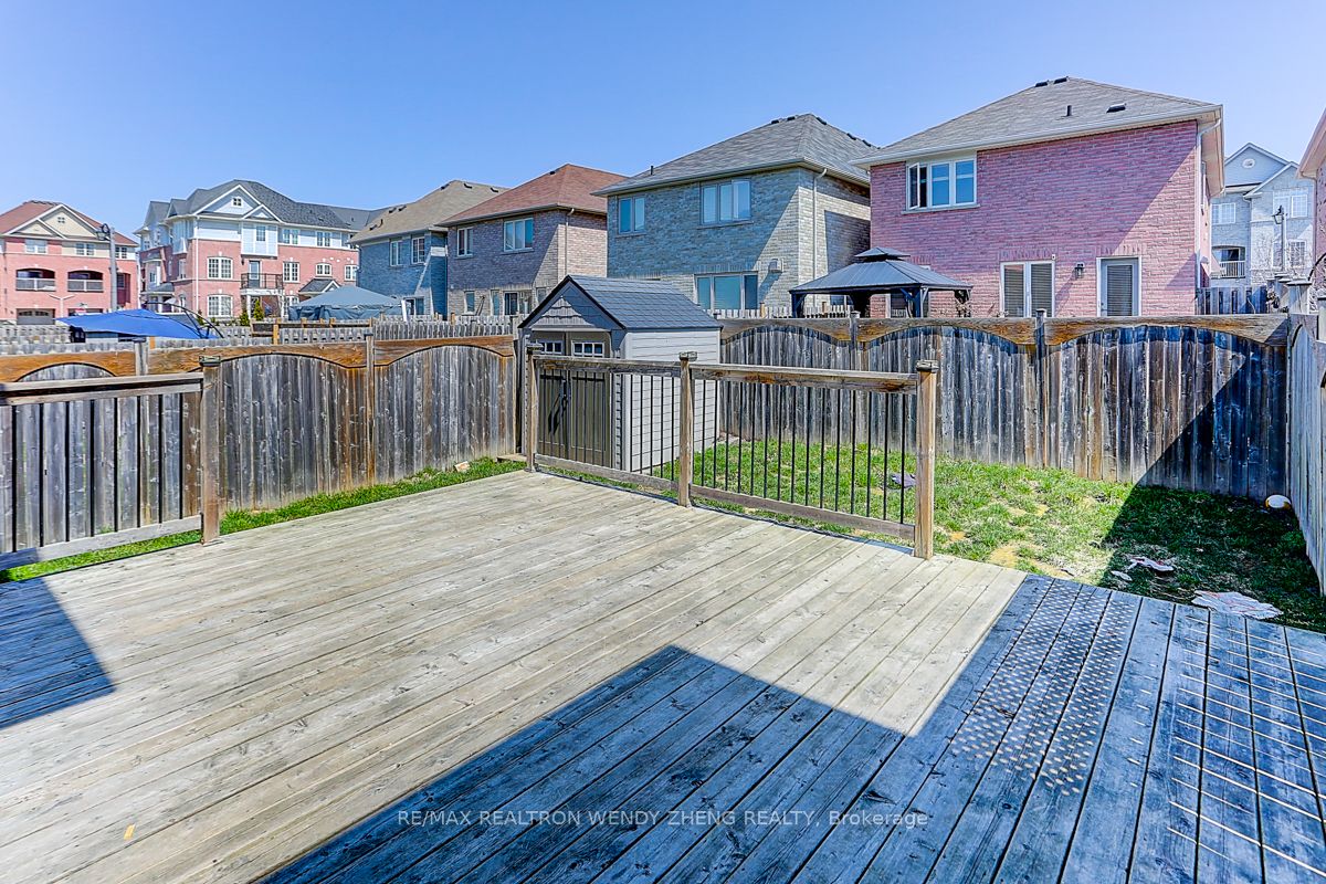 Photo 78 of 29 Kinrade Crescent, Ajax, Central East — HOMEH