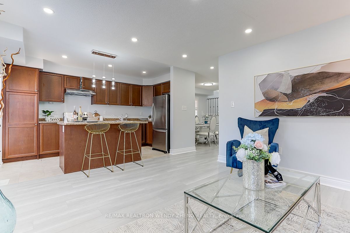 Photo 55 of 29 Kinrade Crescent, Ajax, Central East — HOMEH