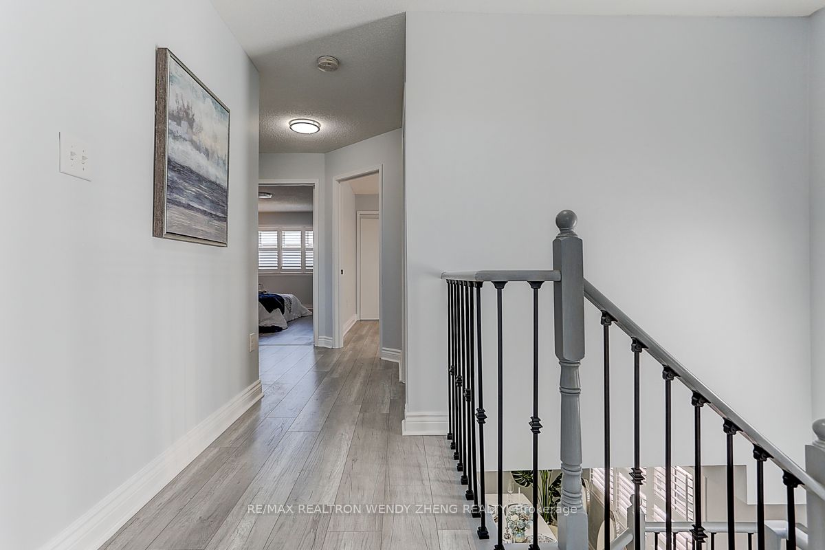 Photo 65 of 29 Kinrade Crescent, Ajax, Central East — HOMEH