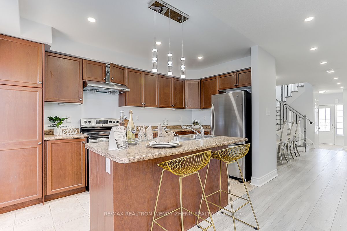 Photo 63 of 29 Kinrade Crescent, Ajax, Central East — HOMEH
