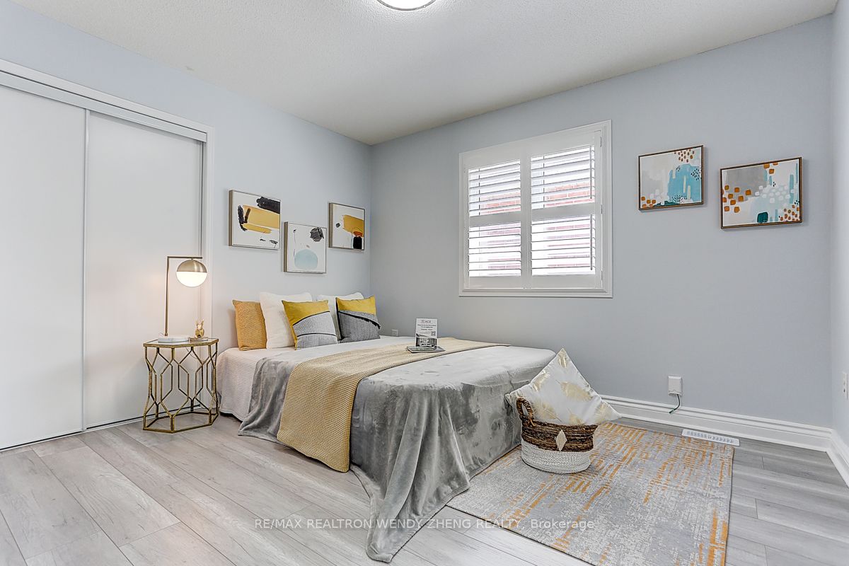 Photo 70 of 29 Kinrade Crescent, Ajax, Central East — HOMEH