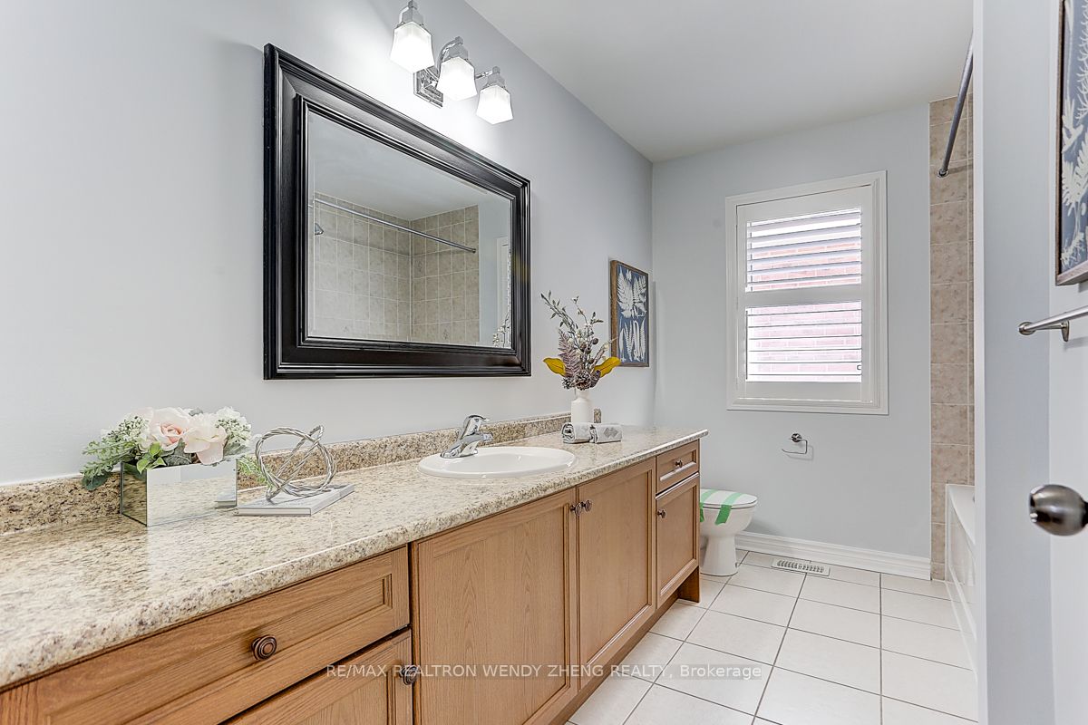 Photo 69 of 29 Kinrade Crescent, Ajax, Central East — HOMEH