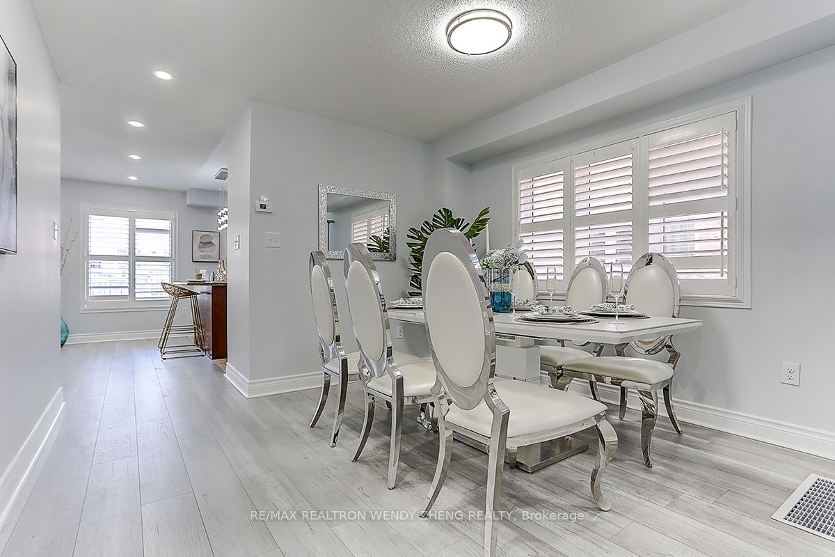 Photo 45 of 29 Kinrade Crescent, Ajax, Central East — HOMEH