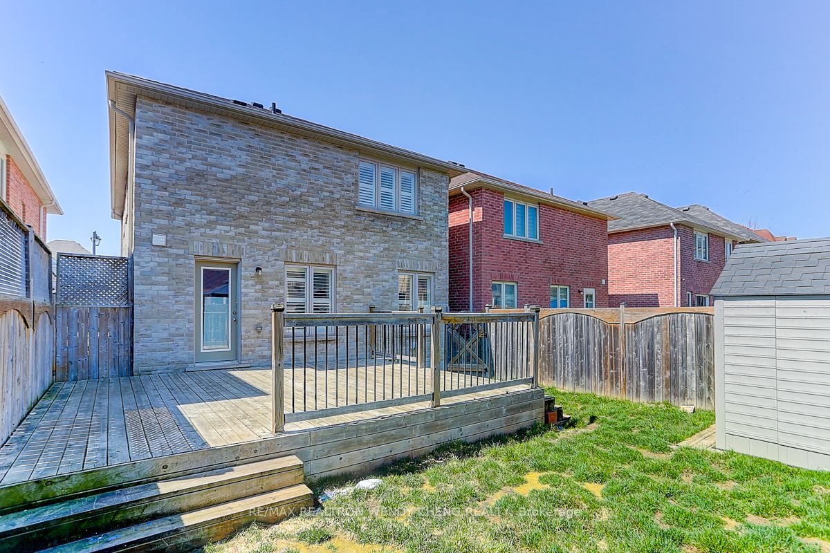 Photo 79 of 29 Kinrade Crescent, Ajax, Central East — HOMEH