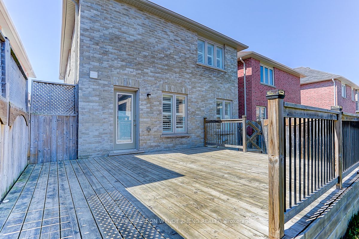 Photo 81 of 29 Kinrade Crescent, Ajax, Central East — HOMEH