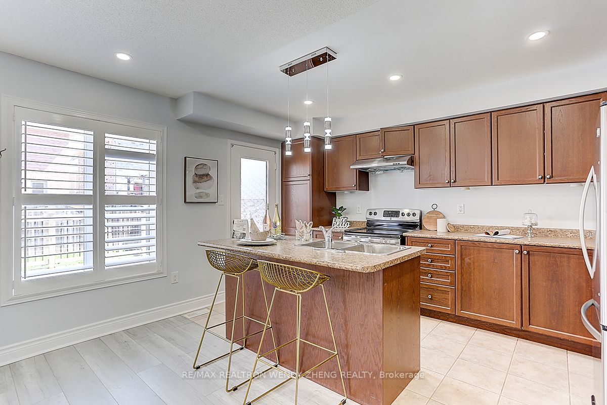 Photo 60 of 29 Kinrade Crescent, Ajax, Central East — HOMEH