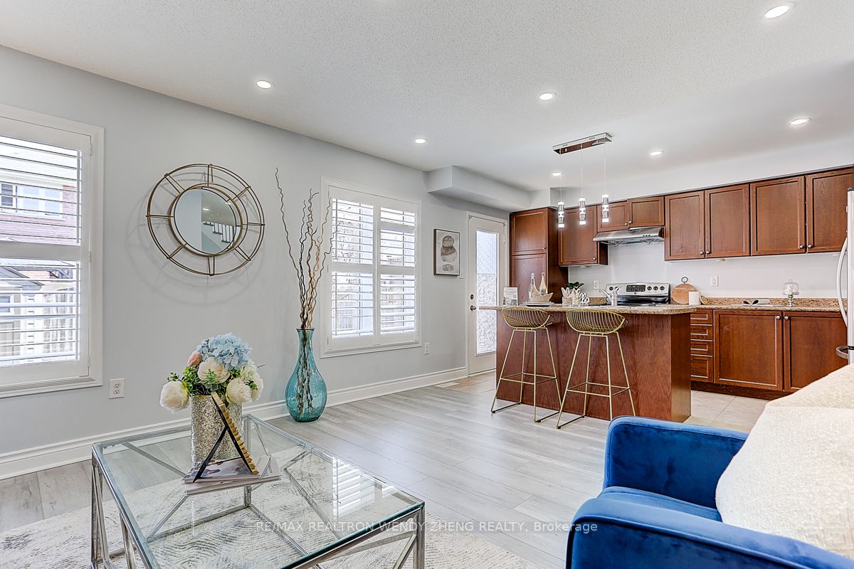 Photo 56 of 29 Kinrade Crescent, Ajax, Central East — HOMEH
