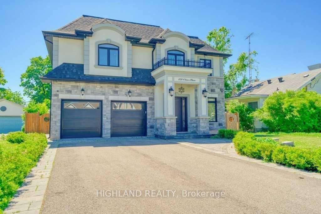 Photo 1 of 150 Oliver Place, Oakville, College Park — HOMEH