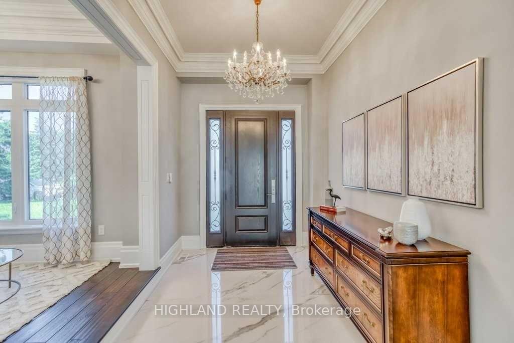 Photo 3 of 150 Oliver Place, Oakville, College Park — HOMEH